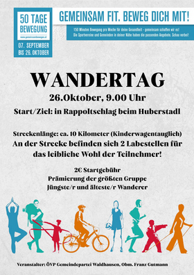 Wappen Marktgemeinde Waldhausen